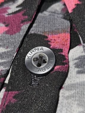 Kirna Zabete x Target Dress Size S